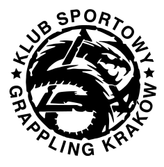 Logo - Stowarzyszenie Grappling