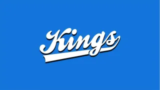 Logo - Stowarzyszenie Klubu Baseballowego Kraków Kings