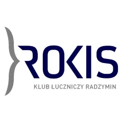 Logo - Stowarzyszenie Kultury Fizycznej – Klub Sportowy Rokis