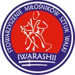 Logo - Stowarzyszenie Miłośników Sztuk Walki - Iwarashii