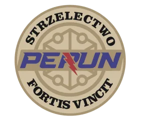 Logo - Stowarzyszenie Perun