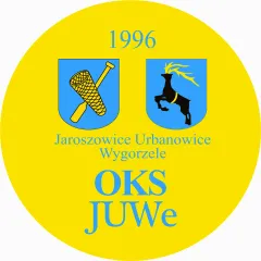 Logo - Stowarzyszenie Sportowe Oks Juwe Tychy-Jaroszowice