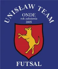 Logo - Stowarzyszenie Unisław Team