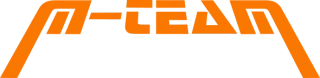 Logo - Studio Tańca i Ruchu M-Team