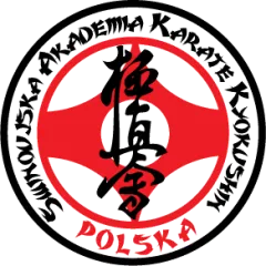 Logo - Świnoujska Akademia Karate Kyokushin