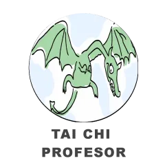 Logo - Tai Chi Chuan