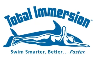 Logo - Total Immersion Swimming Daniel Bobrowski