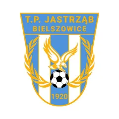 Logo - TP Jastrząb Bielszowice