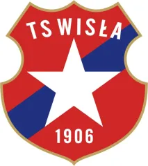 Logo - TS Wisła