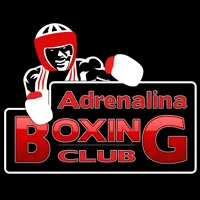 Logo - Uczniowski Klub Sportowy Adrenalina Boxing Club Wrocław