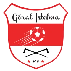 Logo - Uczniowski Klub Sportowy Akademia Piłki Nożnej Góral Istebna