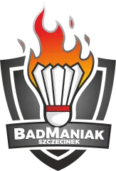 Logo - Uczniowski Klub Sportowy Badmaniak