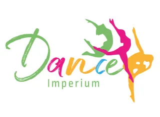Logo - Uczniowski Klub Sportowy Dance Imperium