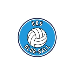 Logo - Uczniowski Klub Sportowy GLOB-BALL