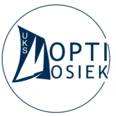 Logo - Uczniowski Klub Sportowy Opti Osiek