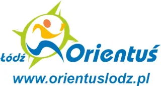 Logo - Uczniowski Klub Sportowy Orientuś