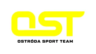 Logo - Uczniowski Klub Sportowy Ostróda Sport Team