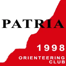 Logo - Uczniowski Klub Sportowy Patria