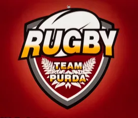 Logo - Uczniowski Klub Sportowy Rugby Team Purda