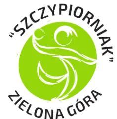 Logo - Uczniowski Klub Sportowy Szczypiorniak