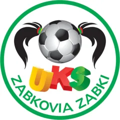 Logo - Uczniowski Klub Sportowy Ząbkovia
