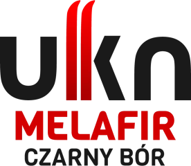 Logo - UKN Melafir