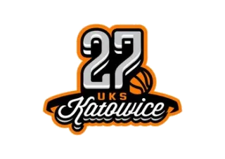 Logo - UKS 27 Katowice