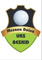 Logo - UKS Beskid