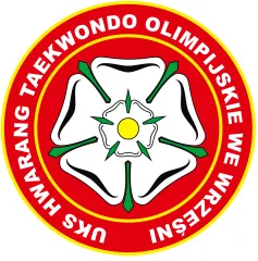 Logo - UKS Hwarang Taekwondo Olimpijskie