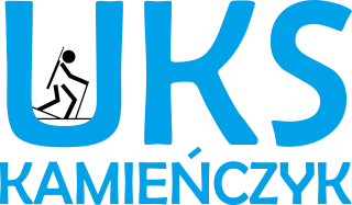 Logo - UKS Kamieńczyk