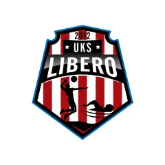 Logo - UKS Libero