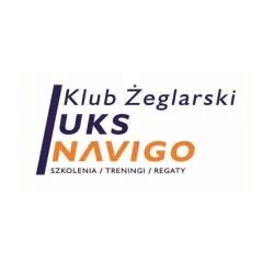 Logo - UKS Navigo