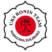 Logo - UKS Ronin Team
