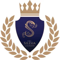 Logo - UKS Silesia