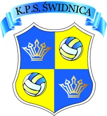 Logo klubu sportowego - UKS Świdnica