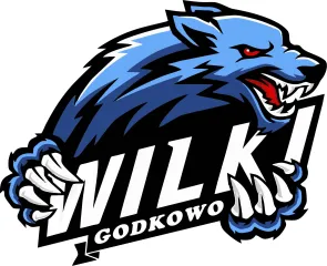Logo - UKS Wilki Godkowo