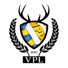 Logo - Volley Props Łęczno