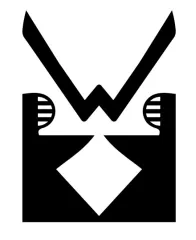 Logo - Warszawski Klub Kendo