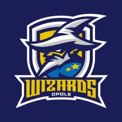 Logo - Wizards Opole