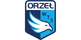 Logo - WTS Orzeł