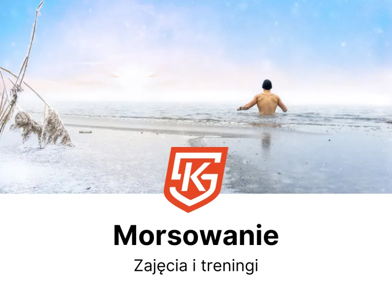 Morsowanie dla młodzieży i dorosłych - treningi i zajęcia - KlubySportowe.pl