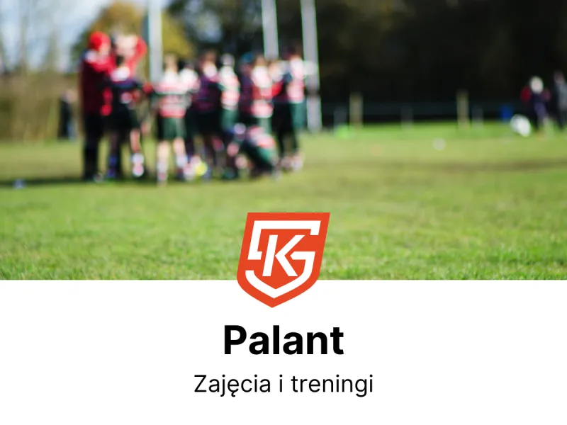 Palant Rybnik dla dzieci i dorosłych - treningi i zajęcia - KlubySportowe.pl