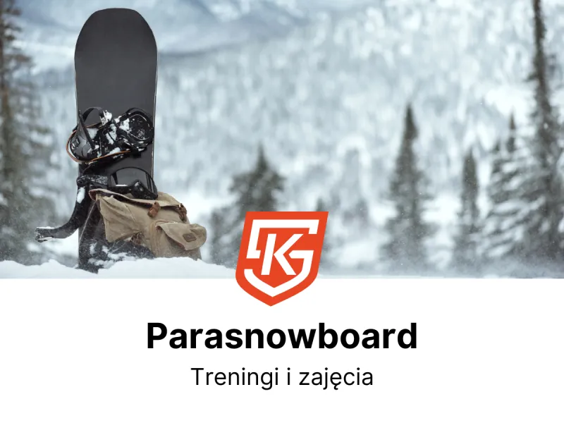 Parasnowboard Sopot - treningi i zajęcia - KlubySportowe.pl