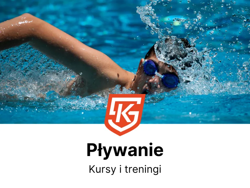 Pływanie dla dzieci i dorosłych - kursy i treningi - KlubySportowe.pl