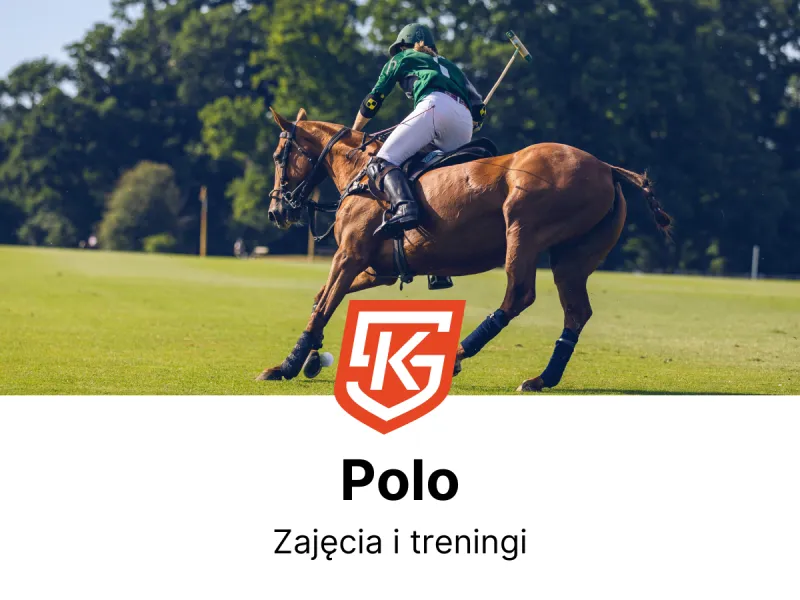 Polo Kwidzyn - treningi i zajęcia - KlubySportowe.pl