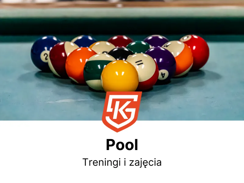 Pool Pabianice - treningi i zajęcia - KlubySportowe.pl