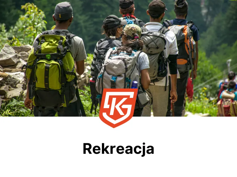 Rekreacja Gdańsk dla dzieci i dorosłych - treningi - KlubySportowe.pl
