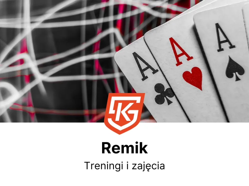 Remik Kwidzyn - treningi i zajęcia - KlubySportowe.pl