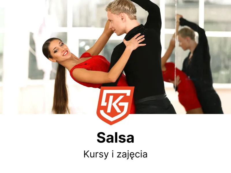 Salsa Kwidzyn - treningi i zajęcia - KlubySportowe.pl