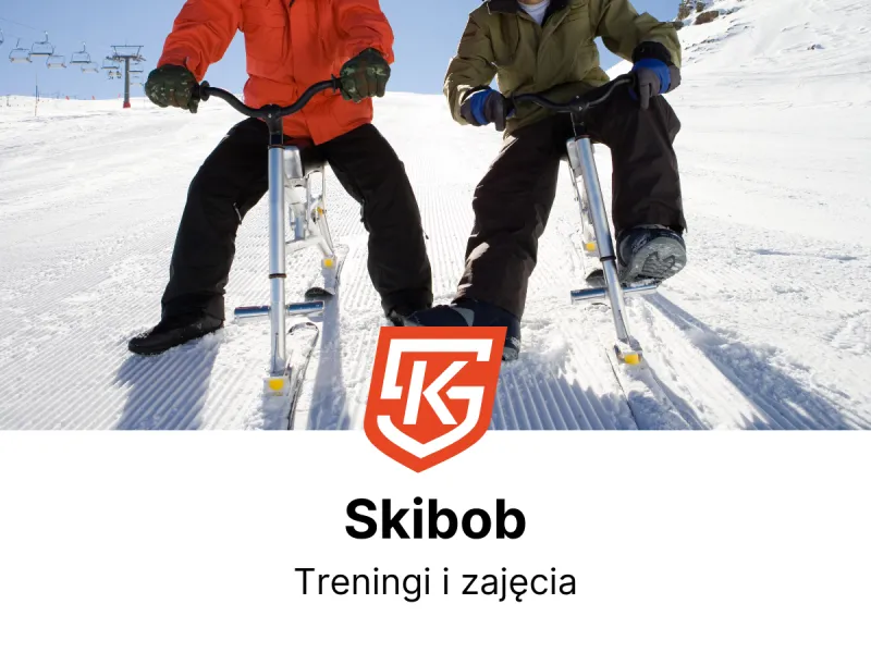 Skibob Żory - treningi i zajęcia - KlubySportowe.pl